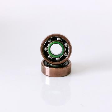 35 mm x 72 mm x 17 mm  SKF NU 207 ECP thrust ball bearings
