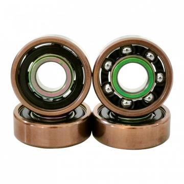 FBJ 0-30 thrust ball bearings