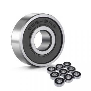 25 mm x 52 mm x 15 mm  FAG 7602025-2RS-TVP thrust ball bearings