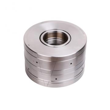 60 mm x 85 mm x 4,75 mm  NBS 81112TN thrust roller bearings