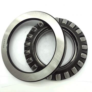 150 mm x 210 mm x 25 mm  IKO CRBH 15025 A UU thrust roller bearings