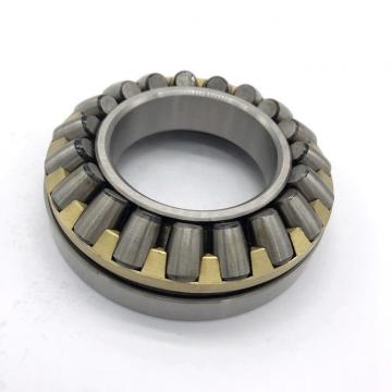 100 mm x 116 mm x 8 mm  IKO CRBS 1008 V thrust roller bearings
