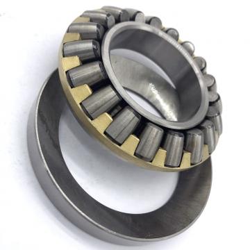 190 mm x 240 mm x 11 mm  NBS 81138-M thrust roller bearings