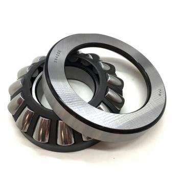 100 mm x 116 mm x 8 mm  IKO CRBS 1008 V thrust roller bearings
