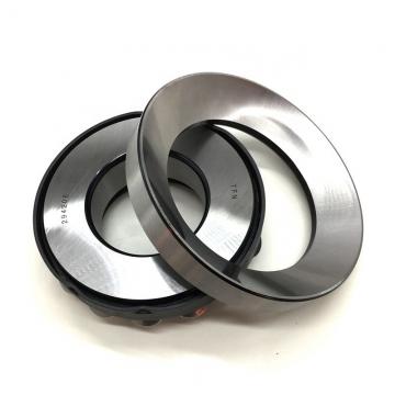 ISO 29424 M thrust roller bearings