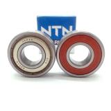 70 mm x 125 mm x 12 mm  NKE 54217-MP+U217 thrust ball bearings