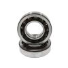 34,925 mm x 76,2 mm x 16,66875 mm  RHP LJT1.3/8 angular contact ball bearings