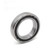 10 mm x 26 mm x 8 mm  NSK 7000 C angular contact ball bearings #4 small image