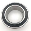 35 mm x 72 mm x 17 mm  ISO 6207 ZZ deep groove ball bearings