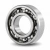 75 mm x 115 mm x 20 mm  NKE 6015-NR deep groove ball bearings