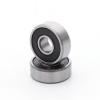 17 mm x 40 mm x 16,6 mm  Timken 203NPP8 deep groove ball bearings