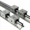 20 mm x 32 mm x 31,5 mm  Samick LME20OP linear bearings