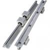 12 mm x 22 mm x 22,9 mm  Samick LME12UUOP linear bearings #4 small image