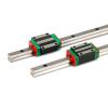 20 mm x 32 mm x 45 mm  NBS KNO2045-PP linear bearings