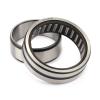 35 mm x 55 mm x 21 mm  NBS NA 4907 RS needle roller bearings