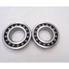 57,15 mm x 127 mm x 31,75 mm  RHP NMJ2.1/4 self aligning ball bearings