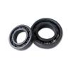 30 mm x 62 mm x 16 mm  ZEN S1206-2RS self aligning ball bearings #4 small image