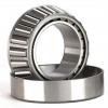 100 mm x 180 mm x 46 mm  Gamet 180100/180180P tapered roller bearings #2 small image
