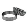 110 mm x 240 mm x 57 mm  FAG 31322-X tapered roller bearings