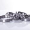 110 mm x 200 mm x 53 mm  NKE 32222 tapered roller bearings #1 small image