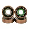 NKE 53207+U207 thrust ball bearings #1 small image