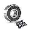 NACHI 150TAD20 thrust ball bearings #3 small image