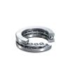INA XSU 14 0414 thrust roller bearings #1 small image