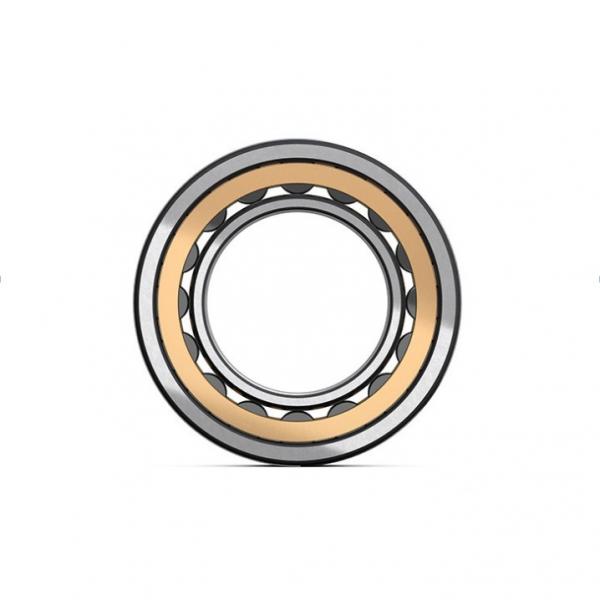 100 mm x 250 mm x 58 mm  FBJ NU420 cylindrical roller bearings #4 image