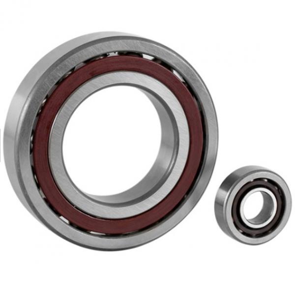 8 mm x 24 mm x 8 mm  SKF S728 CD/P4A angular contact ball bearings #4 image