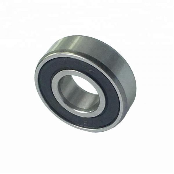 ILJIN IJ113017 angular contact ball bearings #1 image
