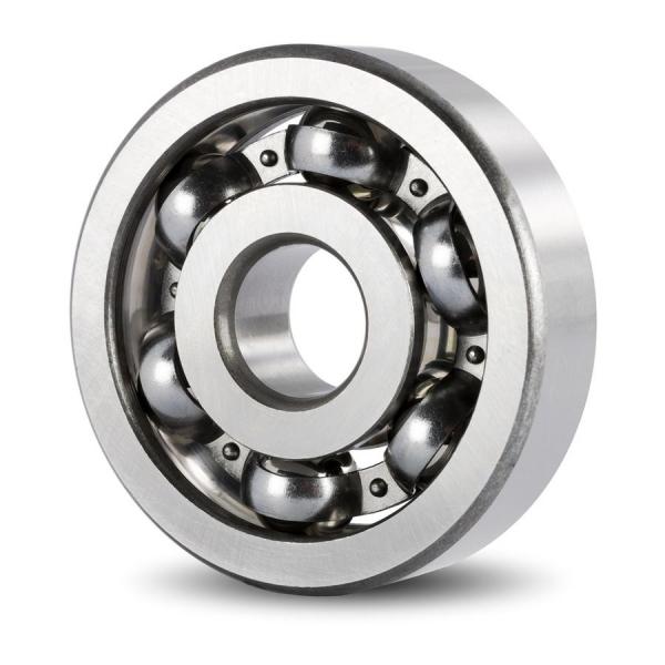 127 mm x 177,8 mm x 25,4 mm  KOYO KGX050 angular contact ball bearings #1 image
