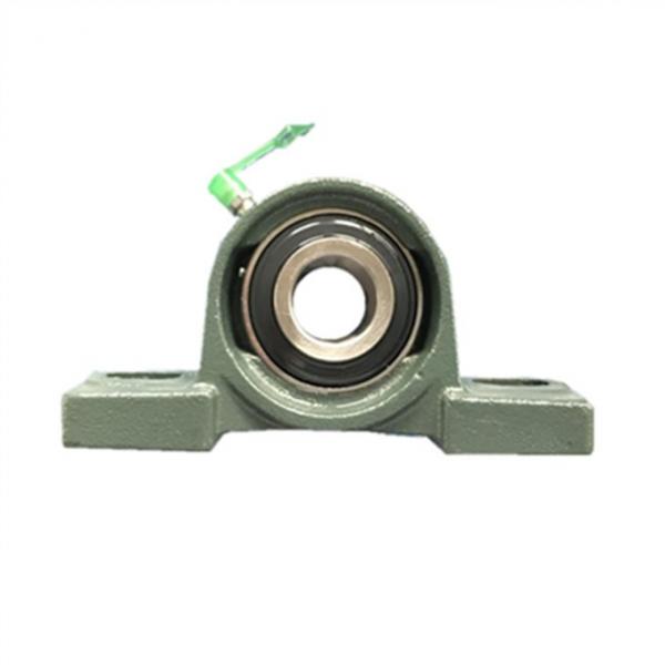 ISO UKF210 bearing units #2 image