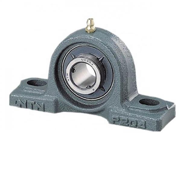 AST UCFL 210 bearing units #3 image