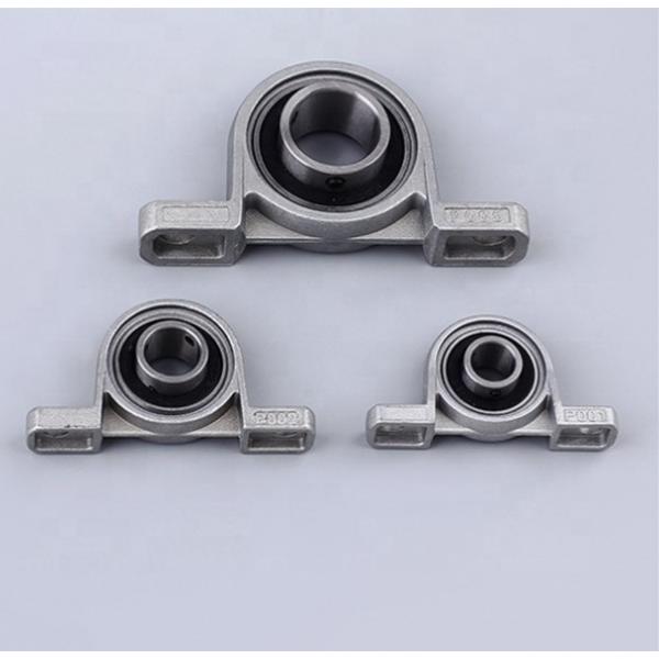 NACHI UKP210+H2310 bearing units #1 image