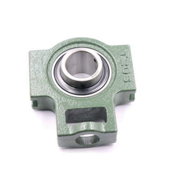 ISO UKF210 bearing units #3 image