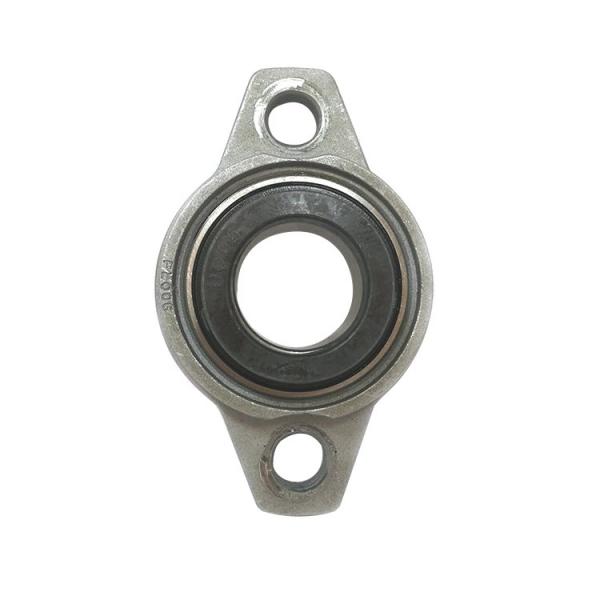 ISO UKF210 bearing units #5 image