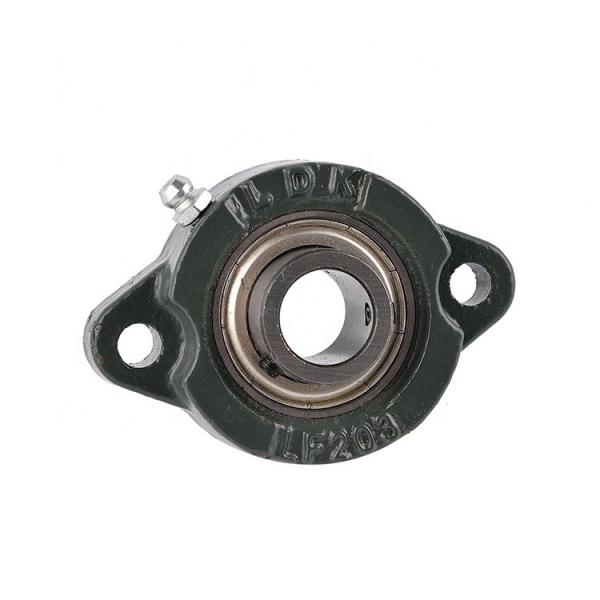 ISO UCTX07 bearing units #1 image