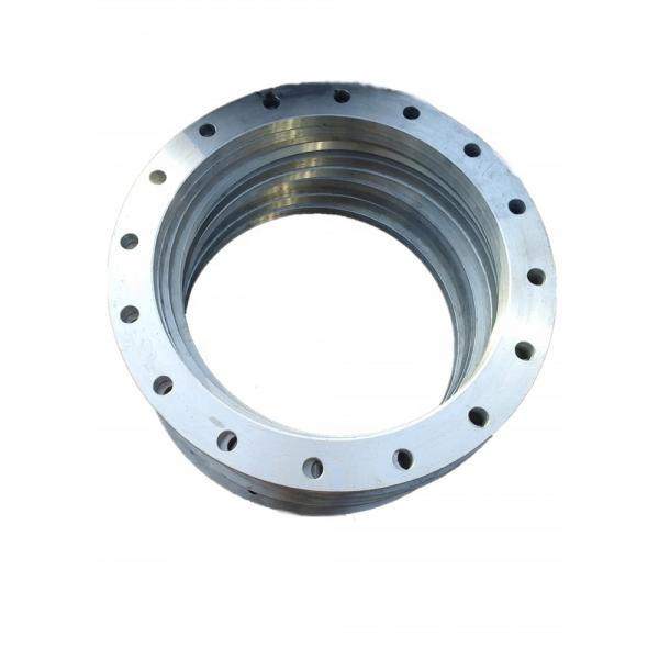 50 mm x 115 mm x 11,5 mm  NBS ZARF 50115 TN complex bearings #4 image