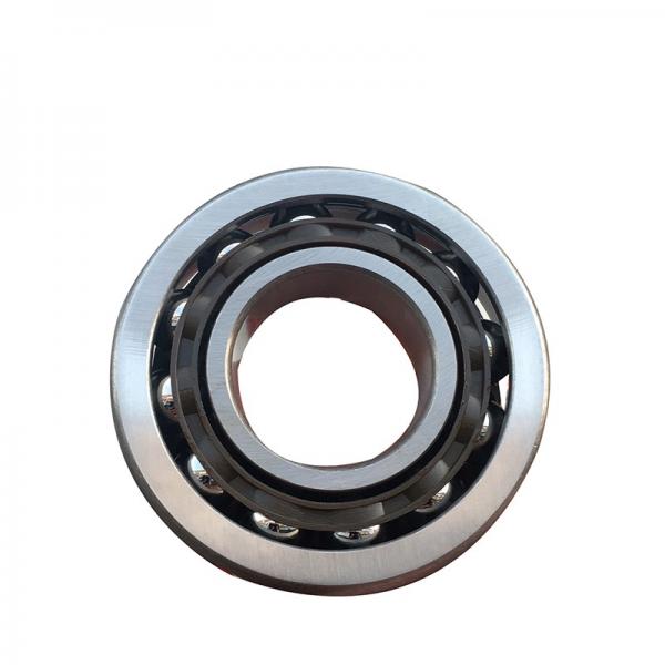 35 mm x 55 mm x 27 mm  NBS NKIA 5907 complex bearings #1 image