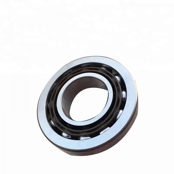 35 mm x 55 mm x 27 mm  NBS NKIA 5907 complex bearings #4 image