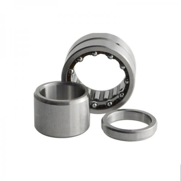 12 mm x 55 mm / The bearing outer ring is blue anodised x 20 mm  INA ZAXFM1255 complex bearings #5 image