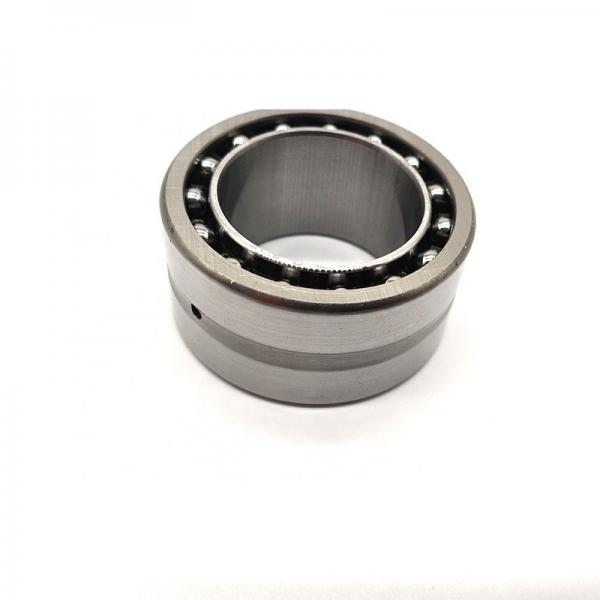 12 mm x 55 mm / The bearing outer ring is blue anodised x 20 mm  INA ZAXFM1255 complex bearings #1 image