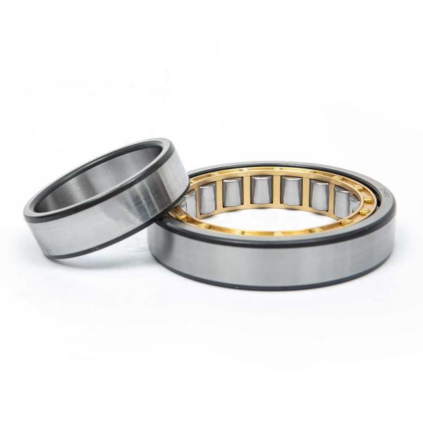 60 mm x 110 mm x 22 mm  SIGMA NJ 212 cylindrical roller bearings #4 image