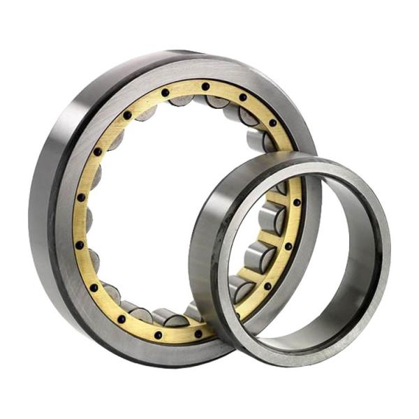 10 mm x 22 mm x 13 mm  IKO NAU 4900 cylindrical roller bearings #3 image