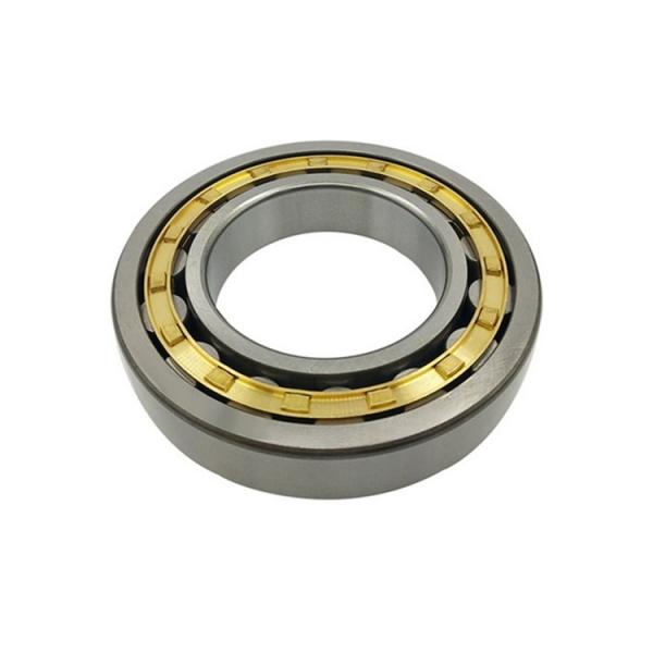 200 mm x 360 mm x 58 mm  NKE NU240-E-MA6 cylindrical roller bearings #4 image