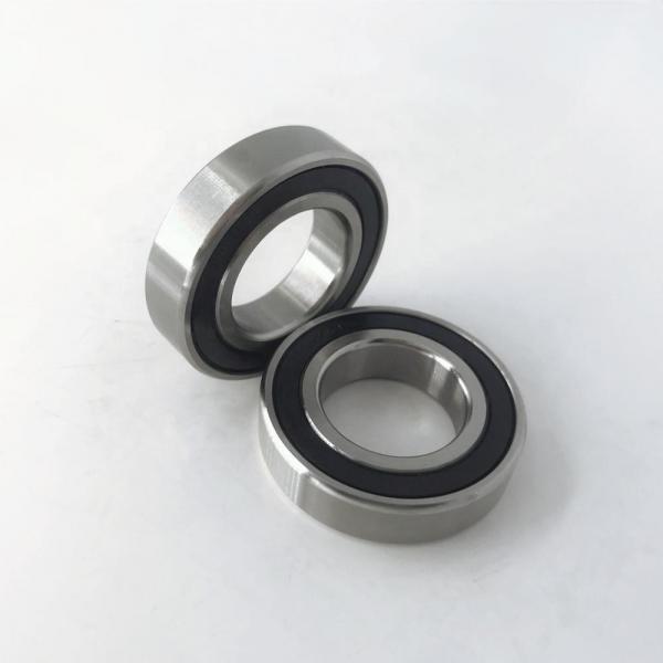 85 mm x 130 mm x 22 mm  ZEN 6017-2RS deep groove ball bearings #2 image