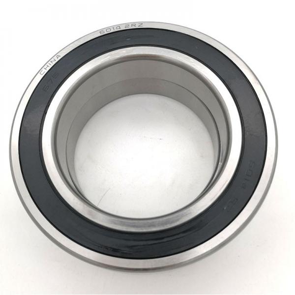 1,2 mm x 4 mm x 1,8 mm  FBJ MR41X deep groove ball bearings #4 image