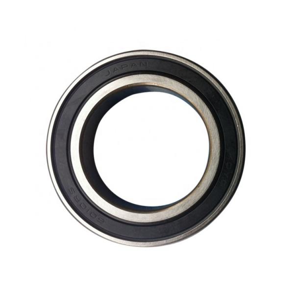 1,984 mm x 6,35 mm x 3,571 mm  FBJ FR1-4ZZ deep groove ball bearings #3 image
