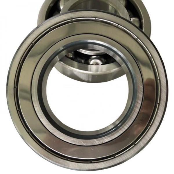 40 mm x 80 mm x 43,7 mm  SNR CES208 deep groove ball bearings #3 image