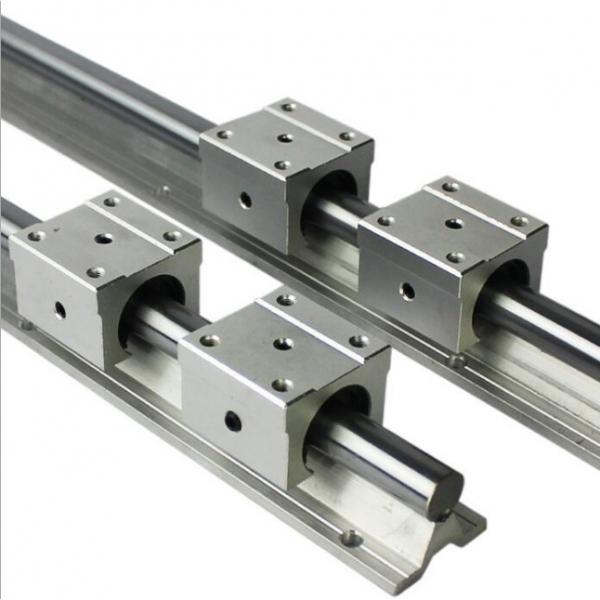 12 mm x 21 mm x 23 mm  Samick LM12UUOP linear bearings #5 image